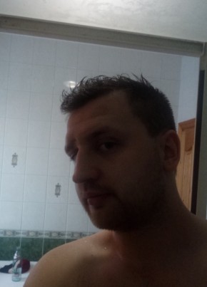 Oleg, 33, Україна, Львів