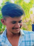 Erfan, 18, Ahmedabad