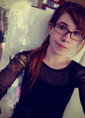 Masha Rudneva, 30, Россия, Нижний Новгород