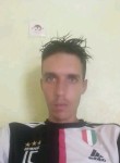 Oussama Sadiki, 33 года, الدار البيضاء