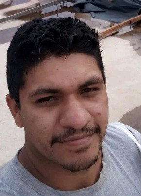 Raul, 31, República del Paraguay, Ciudad del Este