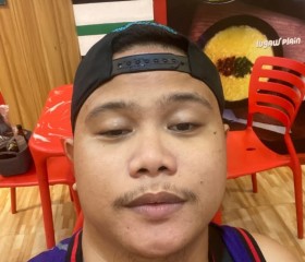 Jerwin, 25, San Jose del Monte