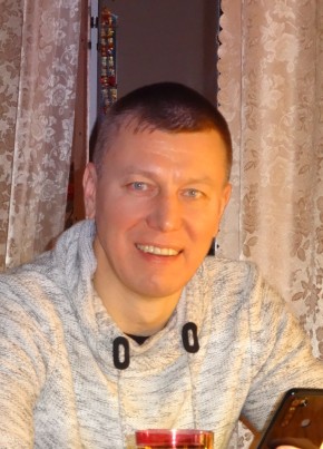 Марик, 48, Россия, Москва