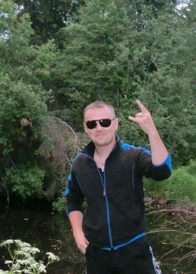 Виталий, 39, Россия, Коноша