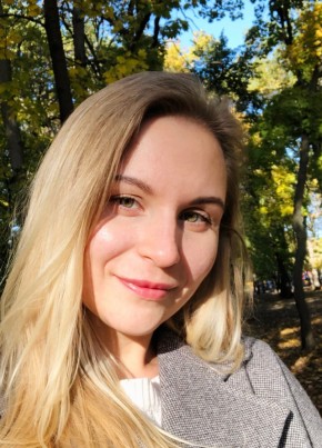 Вероника, 29, Россия, Самара