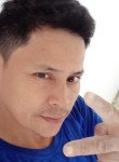Emanuel Mejares, 46 лет, Lungsod ng Dabaw