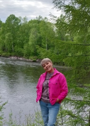 Ирина, 57, Россия, Тымовское