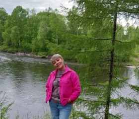 Ирина, 57 лет, Тымовское
