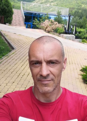Сергей, 46, Россия, Томск