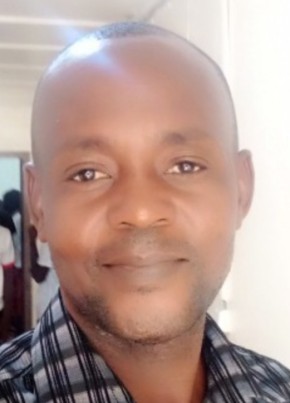 Denis Hd, 37, République du Tchad, Ndjamena