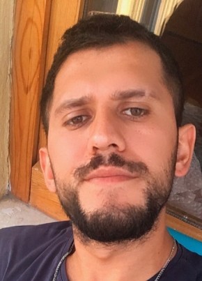 MehmetCan, 31, Türkiye Cumhuriyeti, Tosya