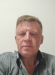 Aleksandr, 56, Saint Petersburg
