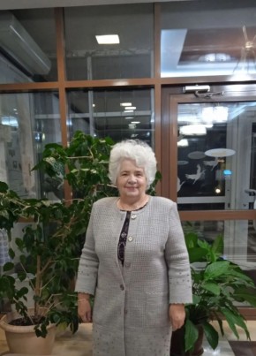 любовь из Тайшета 68 лет