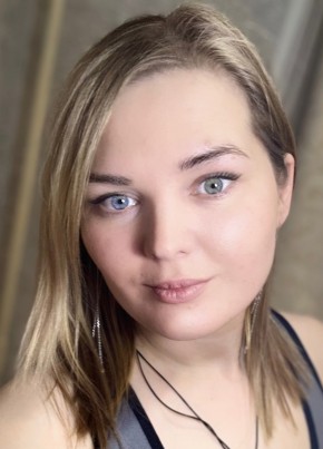 Алена, 34, Россия, Кострома