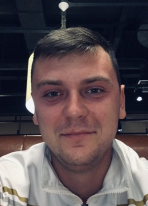 Иван, 29, Россия, Щекино