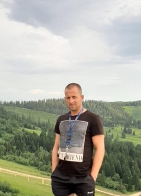 Сергей, 32, Россия, Аксай
