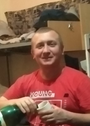 Алексей, 36, Україна, Новоград-Волинський
