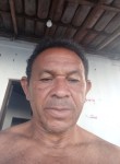 José Haroldo, 56  , Natal