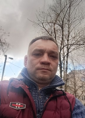 Dmitriy, 42, Ukraine, Gorskoye