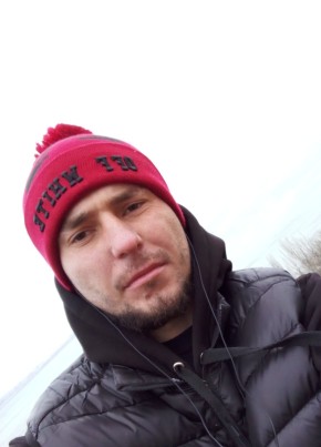 Maksim avkshtol, 29, Россия, Шигоны