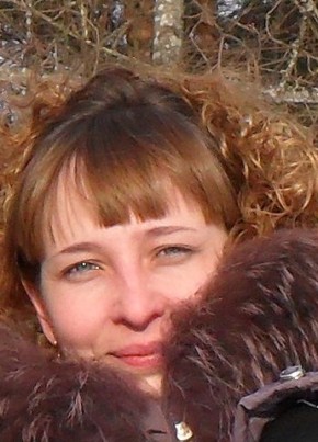 Ирина, 37, Россия, Карачев