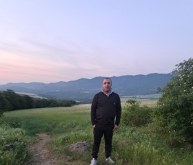 Pasha, 42, Tbilisi