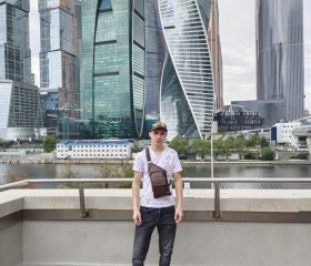 Dima, 22 года, Бишкек