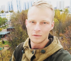 Руслан, 29 лет, Санкт-Петербург