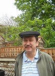 Федор, 68 лет, Москва