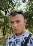 Aleksandr, 18, London