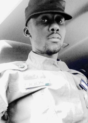 galadima, 40, Nigeria, Nguru