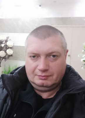 Сергей Михайлови, 41, Россия, Усть-Илимск