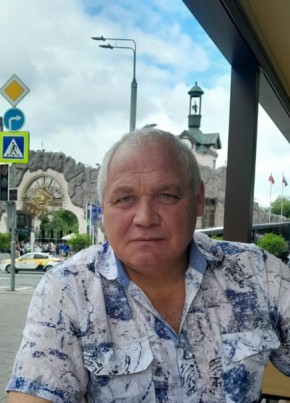 Гость, 52, Россия, Владимир
