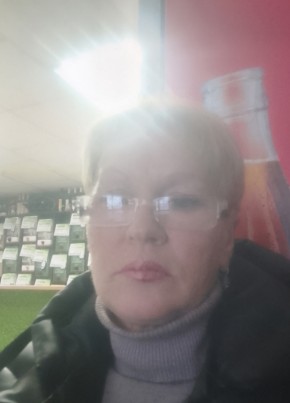 Елена из Ейска 53 года