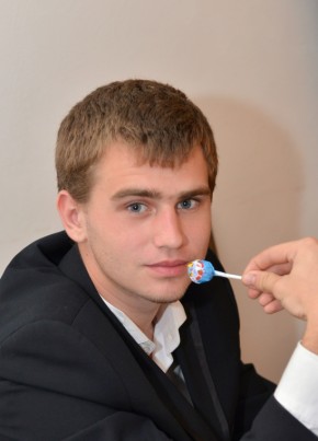 Вадим, 25, Россия, Кяхта