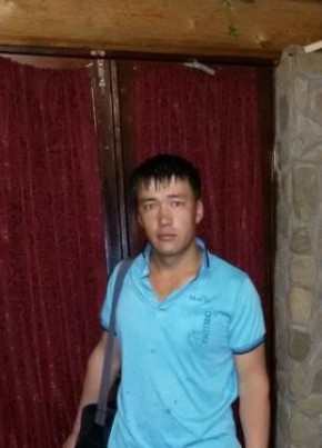 Davron, 33, O‘zbekiston Respublikasi, Toshkent