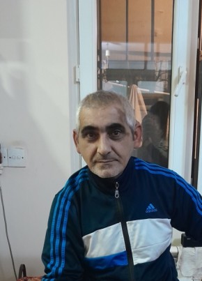 Талят, 59, Azərbaycan Respublikası, Bakıxanov