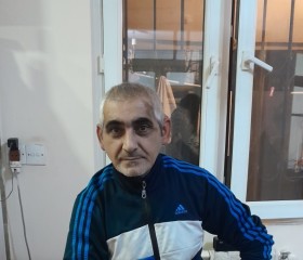 Талят, 59 лет, Bakıxanov