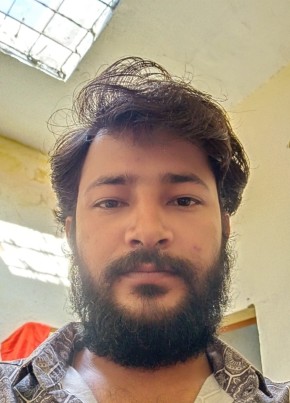 Ram, 25, India, Himatnagar