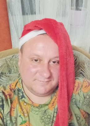 Андрей, 40, Россия, Новошахтинск