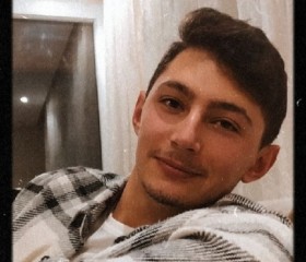 Egemen, 22 года, Beylikdüzü