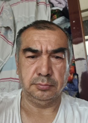 Erkin из Qo‘qon 59 лет