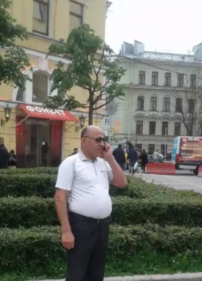 Расул из Hazorasp 58 лет