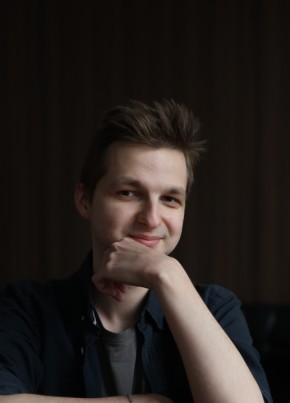 Misha, 26, Russia, Saint Petersburg