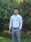 Murat, 25 лет, Elâzığ