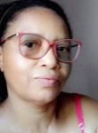 Carmenice Carval, 57 лет, São Jorgé dos Ilhéos