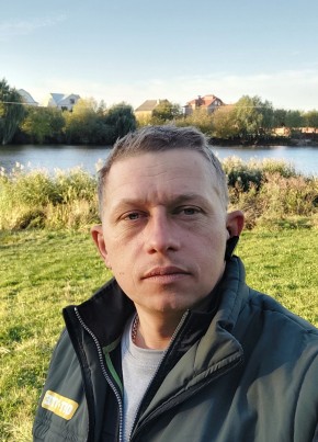 Алексей, 39, Україна, Старокостянтинів