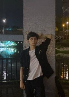 Ioann, 21, Россия, Щёлково