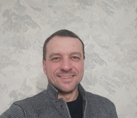 Максим, 47 лет, Екатеринбург
