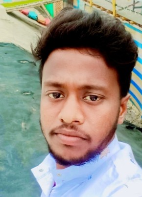 Sk sohid, 25, India, Thrissur